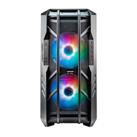 Cooler Master HAF 700 Berserker  Caja