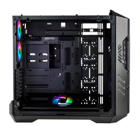 Cooler Master HAF 700 Berserker  Caja