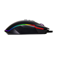 Cooler Master Mastermouse CM310 RGB  Ratón