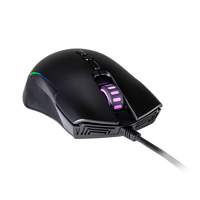 Cooler Master Mastermouse CM310 RGB  Ratón