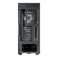 Cooler Master Masterbox TD500 Mesh negra ARGB V2 Caja Cooler Master Masterbox TD500 Mesh negra ARGB V2 Caja