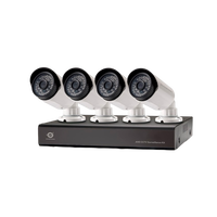 Conceptronic C4CHCCTVKITD V2  Kit de cámaras de vigilancia