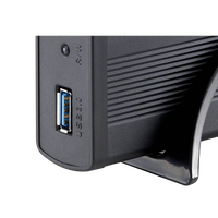 Conceptronic Caja Externa USB30 HD SATA 35 Carcasas Conceptronic Caja Externa USB30 HD SATA 35 Carcasas