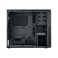 Corsair Carbide Series 200R sin ventana Caja Corsair Carbide Series 200R sin ventana Caja