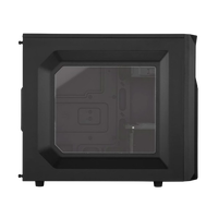 Corsair Carbide SPEC02 red LED Caja Corsair Carbide SPEC02 red LED Caja