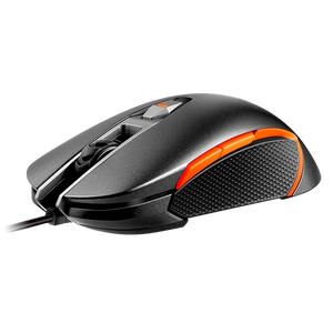 Cougar 450M Gaming 5000 Dpi Gris  Ratón