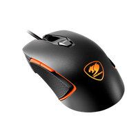 Cougar 450M Gaming 5000 Dpi Gris  Ratón
