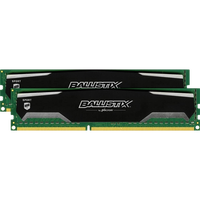 Crucial Ballistix Sport DDR3 1600 8GB DIMM Memoria RAM Crucial Ballistix Sport DDR3 1600 8GB DIMM Memoria RAM