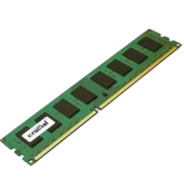 Crucial DDR4 2133Mhz 4GB DIMM  Memoria RAM Crucial DDR4 2133Mhz 4GB DIMM  Memoria RAM