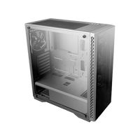 Deepcool Matrexx 50 ADDRGB 4F negra Caja Deepcool Matrexx 50 ADDRGB 4F negra Caja