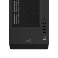 Deepcool Matrexx 50 ADDRGB 4F negra Caja Deepcool Matrexx 50 ADDRGB 4F negra Caja