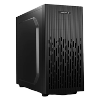 Deepcool Matrexx 30 mATX negra  Caja