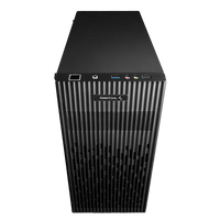 Deepcool Matrexx 30 mATX negra  Caja