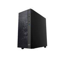 Deepcool Matrexx 55 mesh 4F ARGB negro Caja Deepcool Matrexx 55 mesh 4F ARGB negro Caja
