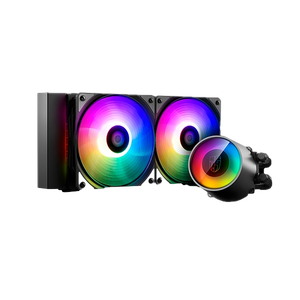 Deepcool Castle 240 V2 ARGB  Refrigeración Líquida