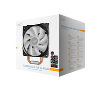Deepcool Gammaxx GT ARGB  Disipador CPU