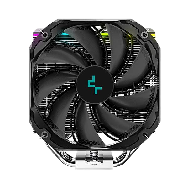 Deepcool AS500 ARGB  Disipador Deepcool AS500 ARGB  Disipador