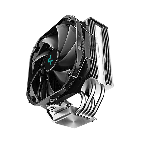 Deepcool AS500 ARGB  Disipador Deepcool AS500 ARGB  Disipador