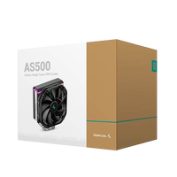 Deepcool AS500 ARGB Disipador Deepcool AS500 ARGB Disipador