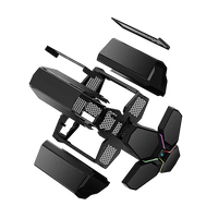 Deepcool Quadstellar Infinity Caja Deepcool Quadstellar Infinity Caja