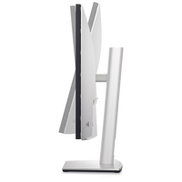 Dell UltraSharp U2723QE  Monitor 27 4k 60Hz IPS Black HDMI 5ms USBC