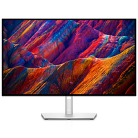 Dell UltraSharp U2723QE Monitor 27 4k 60Hz IPS Black HDMI 5ms USBC Dell UltraSharp U2723QE Monitor 27 4k 60Hz IPS Black HDMI 5ms USBC