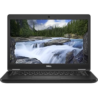 Dell Latitute 5490 Portátil Intel i5 8250U 8GB DDR4 256GB NVMe 14 Full HD Windows 11 Pro teclado castellano Dell Latitute 5490 Portátil Intel i5 8250U 8GB DDR4 256GB NVMe 14 Full HD Windows 11 Pro teclado castellano