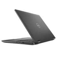 Dell Latitute 5300 | Portátil Intel i5 8265U 16GB DDR4 256GB NVMe 13,3" Full HD Windows 11 Pro teclado castellano * Reacondicionado *