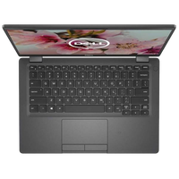Dell Latitute 5300 Portátil Intel i5 8265U 16GB DDR4 256GB NVMe 133 Full HD Windows 11 Pro teclado castellano Dell Latitute 5300 Portátil Intel i5 8265U 16GB DDR4 256GB NVMe 133 Full HD Windows 11 Pro teclado castellano