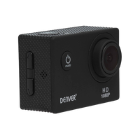 Denver ACT1015 HD  Cámara deportiva webcam