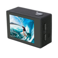 Denver ACT1015 HD  Cámara deportiva webcam