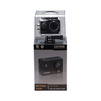 Denver ACT1015 HD  Cámara deportiva webcam