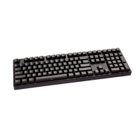 Ducky One LED Azul Cherry MX Blue  Teclado