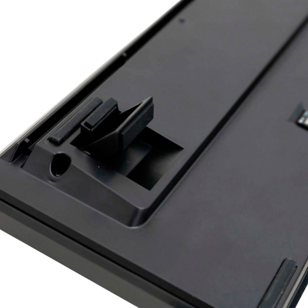 Ducky One LED Azul Cherry MX Blue  Teclado Ducky One LED Azul Cherry MX Blue  Teclado