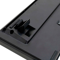 Ducky One LED Azul Cherry MX Blue  Teclado