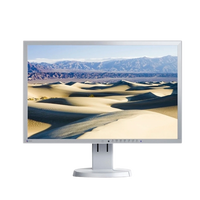 EIZO FlexScan EV2316W 23 Full HD VGA DVI DP Blanco Pivotable Monitor EIZO FlexScan EV2316W 23 Full HD VGA DVI DP Blanco Pivotable Monitor