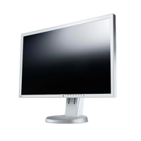 EIZO FlexScan EV2316W 23 Full HD VGA DVI DP Blanco Pivotable Monitor EIZO FlexScan EV2316W 23 Full HD VGA DVI DP Blanco Pivotable Monitor
