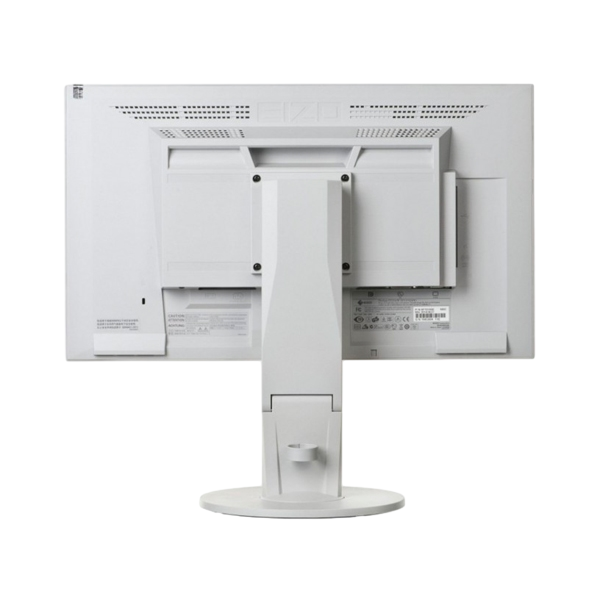 EIZO FlexScan EV2316W 23 Full HD VGA DVI DP Blanco Pivotable  Monitor EIZO FlexScan EV2316W 23 Full HD VGA DVI DP Blanco Pivotable  Monitor