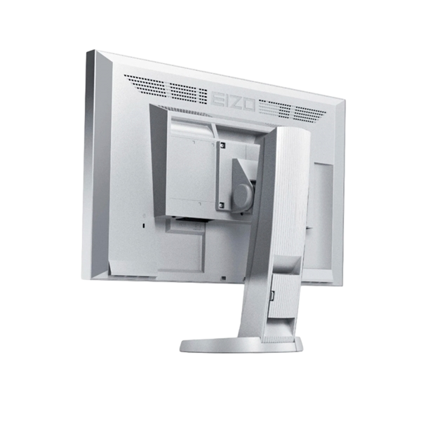 EIZO FlexScan EV2316W 23 Full HD VGA DVI DP Blanco Pivotable  Monitor EIZO FlexScan EV2316W 23 Full HD VGA DVI DP Blanco Pivotable  Monitor