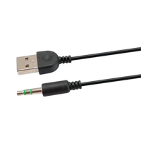 Equip Altavoces Estereo 20 6W USB