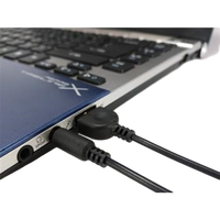 Equip Altavoces Estereo 20 6W USB