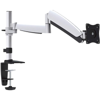 Equip 1 Monitor 1327 Articulado Aluminio  Soporte pantalla