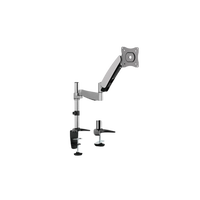 Equip 1 Monitor 1327 Articulado Aluminio  Soporte pantalla