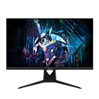 Gigabyte AORUS FI32Q 315 LED IPS 170Hz USBC GSync Compatible  Monitor