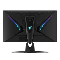 Gigabyte AORUS FI32Q 315 LED IPS 170Hz USBC GSync Compatible  Monitor