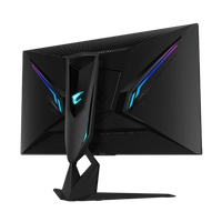 Gigabyte AORUS FI32Q 315 LED IPS 170Hz USBC GSync Compatible  Monitor