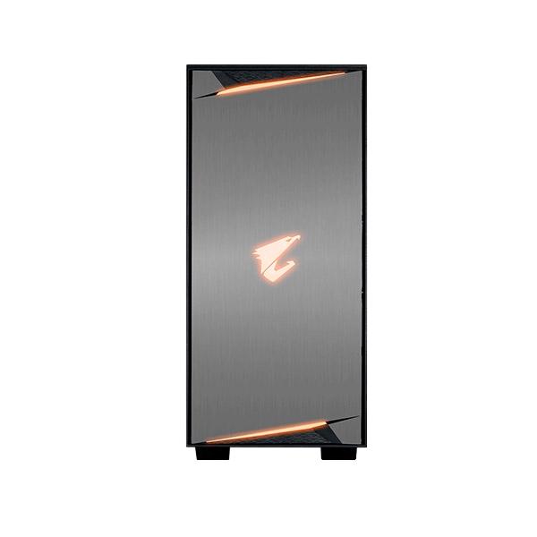 Gigabyte Aorus AC300W Lite ATX RGB con ventana Caja Gaming Gigabyte Aorus AC300W Lite ATX RGB con ventana Caja Gaming