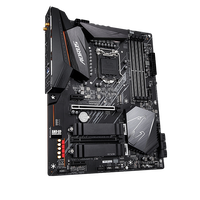 Gigabyte Z490 Aorus Elite AC Placa Base Intel 1200 Gigabyte Z490 Aorus Elite AC Placa Base Intel 1200