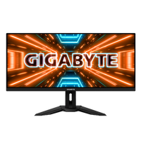 Gigabyte AORUS M34WQ | Monitor Gaming 34 Gigabyte AORUS M34WQ | Monitor Gaming 34