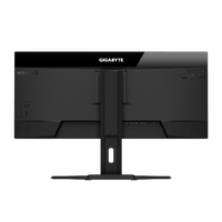 Gigabyte AORUS M34WQ  Monitor Gaming 34 WQHD 2k 1ms 144Hz Display HDR400